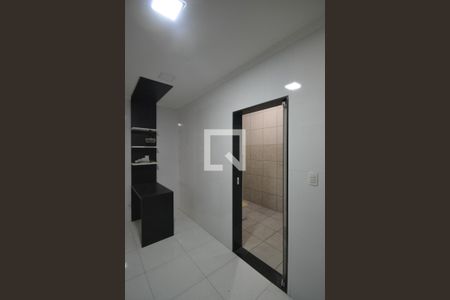 Casa para alugar com 100m², 2 quartos e sem vaga Casa para alugar com 100m², 2 quartos e sem vagaCozinha