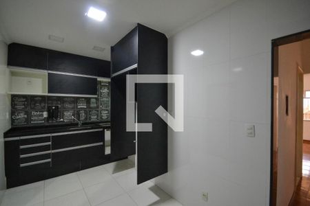 Casa para alugar com 100m², 2 quartos e sem vaga Casa para alugar com 100m², 2 quartos e sem vagaCozinha