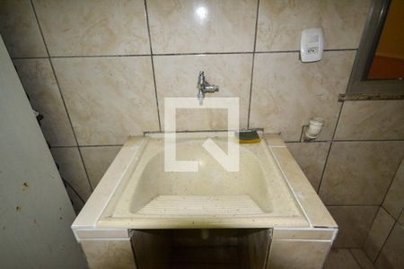 Casa para alugar com 100m², 2 quartos e sem vaga Casa para alugar com 100m², 2 quartos e sem vagaÁrea de Serviço