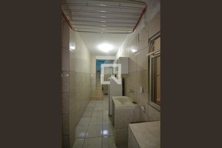 Casa para alugar com 100m², 2 quartos e sem vaga Casa para alugar com 100m², 2 quartos e sem vagaÁrea de Serviço