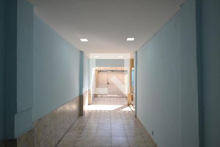 Casa para alugar com 100m², 2 quartos e sem vaga Casa para alugar com 100m², 2 quartos e sem vagaGaragem