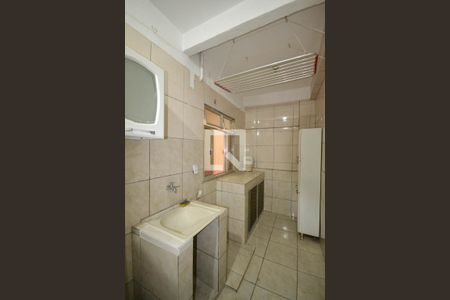 Casa para alugar com 100m², 2 quartos e sem vaga Casa para alugar com 100m², 2 quartos e sem vagaÁrea de Serviço