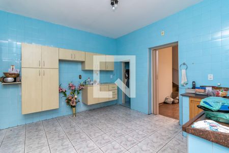 Casa à venda com 134m², 3 quartos e 3 vagasCozinha