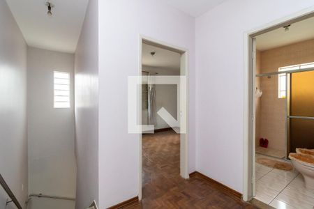 Casa à venda com 134m², 3 quartos e 3 vagasHall dos Quartos