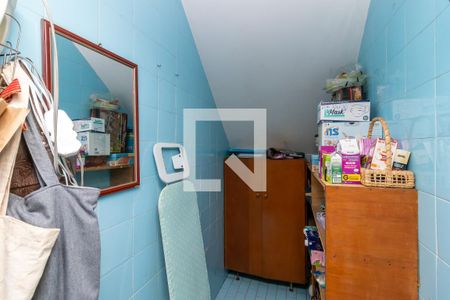 Casa à venda com 134m², 3 quartos e 3 vagasDespensa