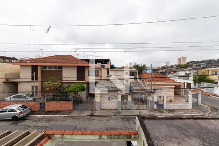 Casa à venda com 134m², 3 quartos e 3 vagasVista do Quarto 2