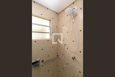 Casa à venda com 134m², 3 quartos e 3 vagasBanheiro da Suíte