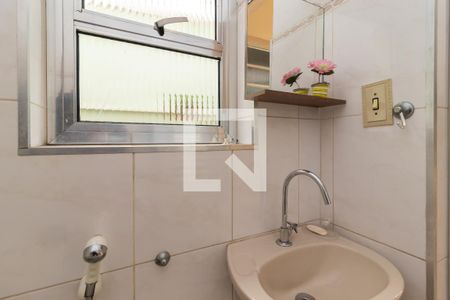Casa à venda com 134m², 3 quartos e 3 vagasBanheiro 3