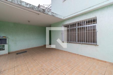 Casa à venda com 134m², 3 quartos e 3 vagasGaragem