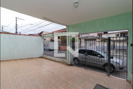 Casa à venda com 134m², 3 quartos e 3 vagasGaragem
