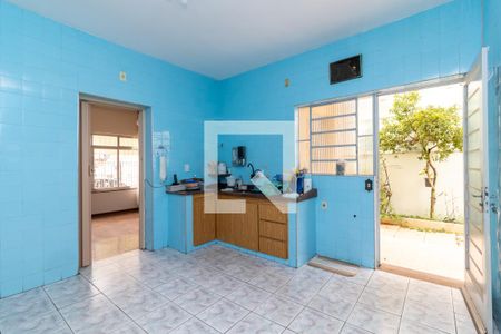 Casa à venda com 134m², 3 quartos e 3 vagasCozinha