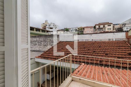 Casa à venda com 134m², 3 quartos e 3 vagasVaranda do Quarto 1