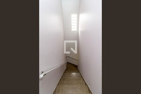 Casa à venda com 134m², 3 quartos e 3 vagasEscada