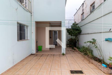 Casa à venda com 134m², 3 quartos e 3 vagasQuintal