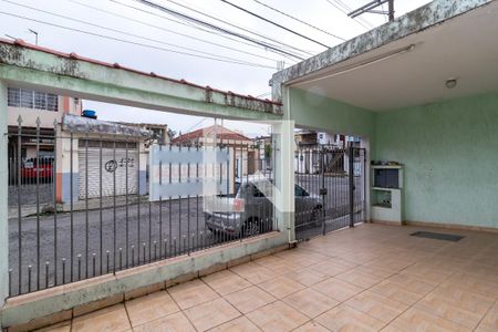 Casa à venda com 134m², 3 quartos e 3 vagasGaragem