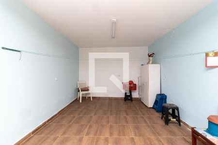 Casa à venda com 134m², 3 quartos e 3 vagasSalão