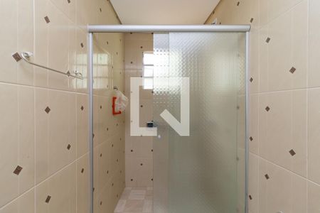 Casa à venda com 134m², 3 quartos e 3 vagasBanheiro da Suíte