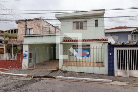 Casa à venda com 134m², 3 quartos e 3 vagasFachada