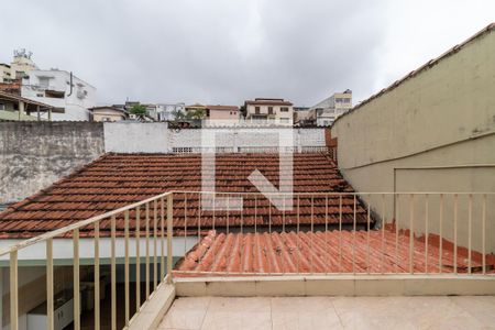 Casa à venda com 134m², 3 quartos e 3 vagasVaranda do Quarto 1