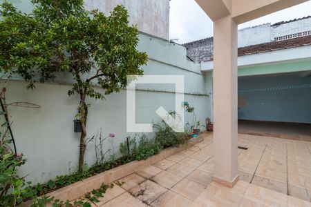 Casa à venda com 134m², 3 quartos e 3 vagasQuintal
