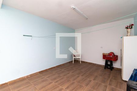 Casa à venda com 134m², 3 quartos e 3 vagasSalão