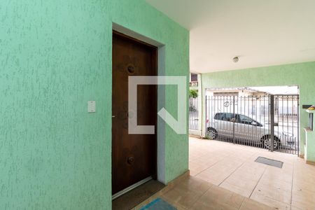 Casa à venda com 134m², 3 quartos e 3 vagasEntrada