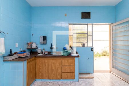 Casa à venda com 134m², 3 quartos e 3 vagasCozinha