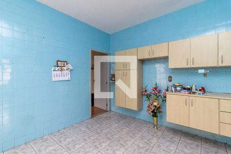 Casa à venda com 134m², 3 quartos e 3 vagasCozinha