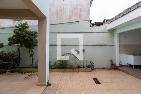 Casa à venda com 134m², 3 quartos e 3 vagasVista da Suíte / Quarto 3