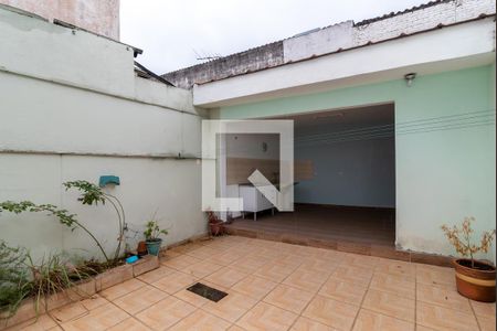 Casa à venda com 134m², 3 quartos e 3 vagasQuintal