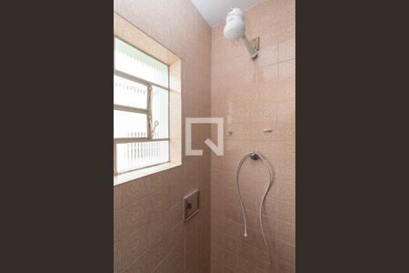 Casa à venda com 134m², 3 quartos e 3 vagasBanheiro 1