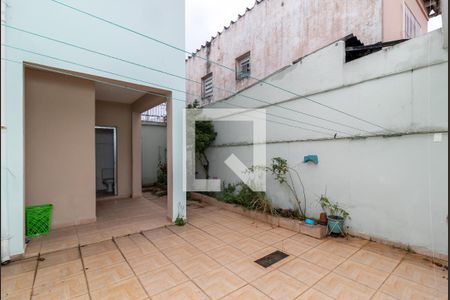 Casa à venda com 134m², 3 quartos e 3 vagasQuintal