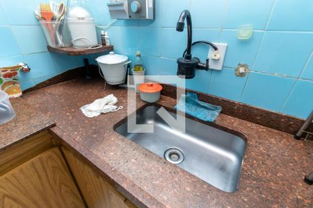 Casa à venda com 134m², 3 quartos e 3 vagasCozinha