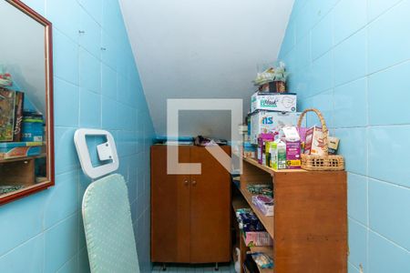 Casa à venda com 134m², 3 quartos e 3 vagasDespensa