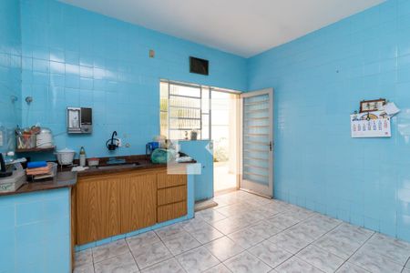 Casa à venda com 134m², 3 quartos e 3 vagasCozinha