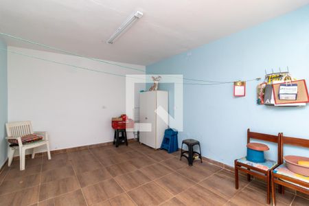 Casa à venda com 134m², 3 quartos e 3 vagasSalão