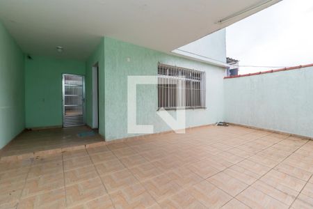 Casa à venda com 134m², 3 quartos e 3 vagasGaragem