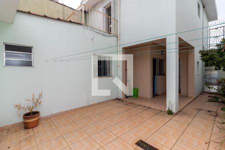Casa à venda com 134m², 3 quartos e 3 vagasQuintal