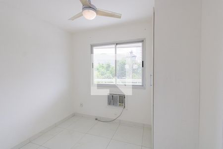 Quarto 1 de apartamento à venda com 3 quartos, 85m² em Jacarepaguá, Rio de Janeiro