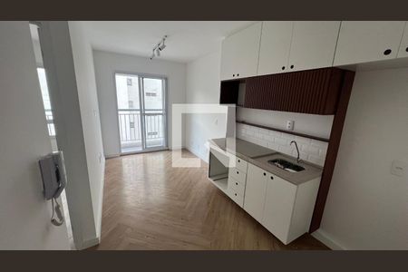 Apartamento para alugar com 1 quarto, 31m² em Pinheiros, São Paulo