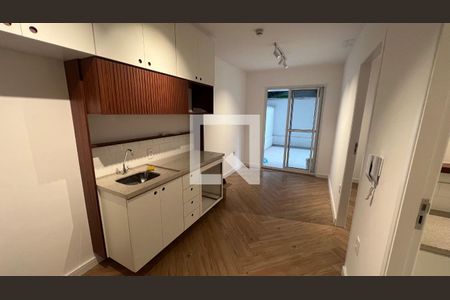Apartamento para alugar em Pinheiros