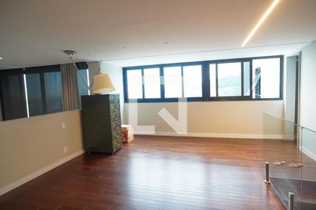 Apartamento para alugar com 230m², 1 quarto e 4 vagasSala 3