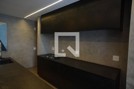 Apartamento para alugar com 230m², 1 quarto e 4 vagasÁrea comum - Salão de Festa