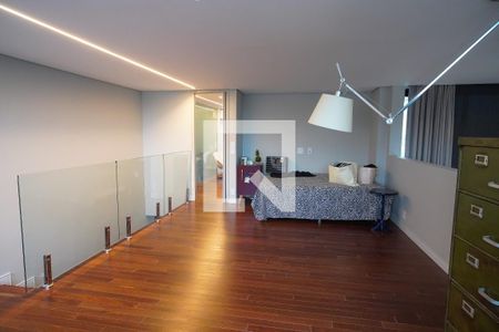 Apartamento para alugar com 230m², 1 quarto e 4 vagasSala 3