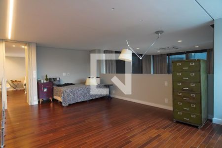 Apartamento para alugar com 230m², 1 quarto e 4 vagasSala 3