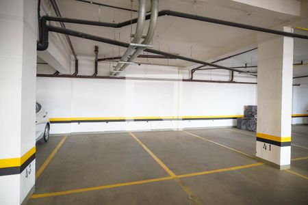 Apartamento para alugar com 230m², 1 quarto e 4 vagasVaga Garagem