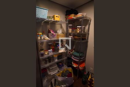 Apartamento para alugar com 230m², 1 quarto e 4 vagasDespensa