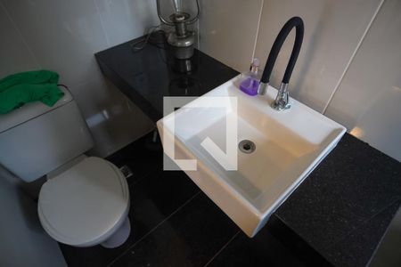 Apartamento para alugar com 230m², 1 quarto e 4 vagasBanheiro 1