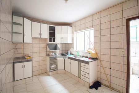 Cozinha de casa de condomínio à venda com 2 quartos, 60m² em Cidade Líder, São Paulo