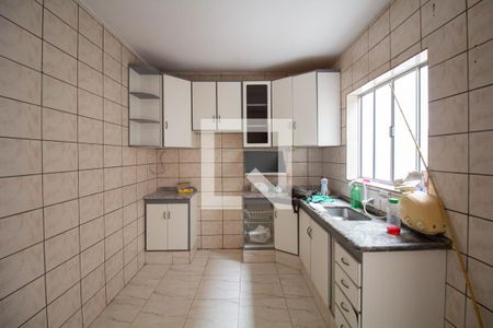 Cozinha de casa de condomínio à venda com 2 quartos, 60m² em Cidade Líder, São Paulo